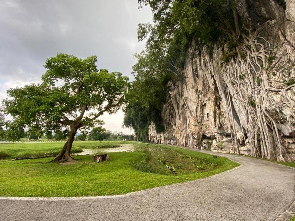 Low Season Promotion! 4B11B Mountainview 16 Pax Ipoh Exterior photo