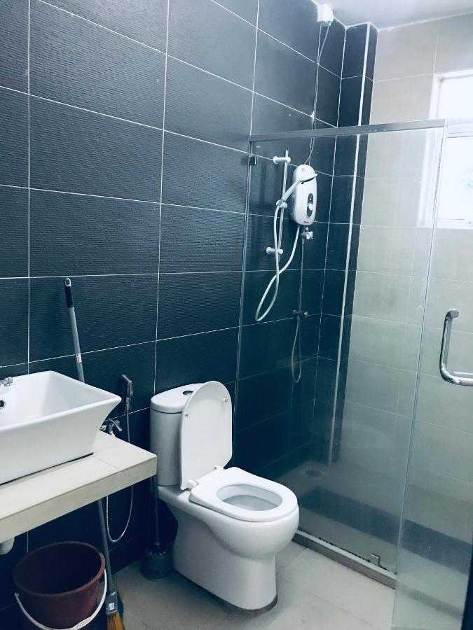 Low Season Promotion! 4B11B Mountainview 16 Pax Ipoh Exterior photo