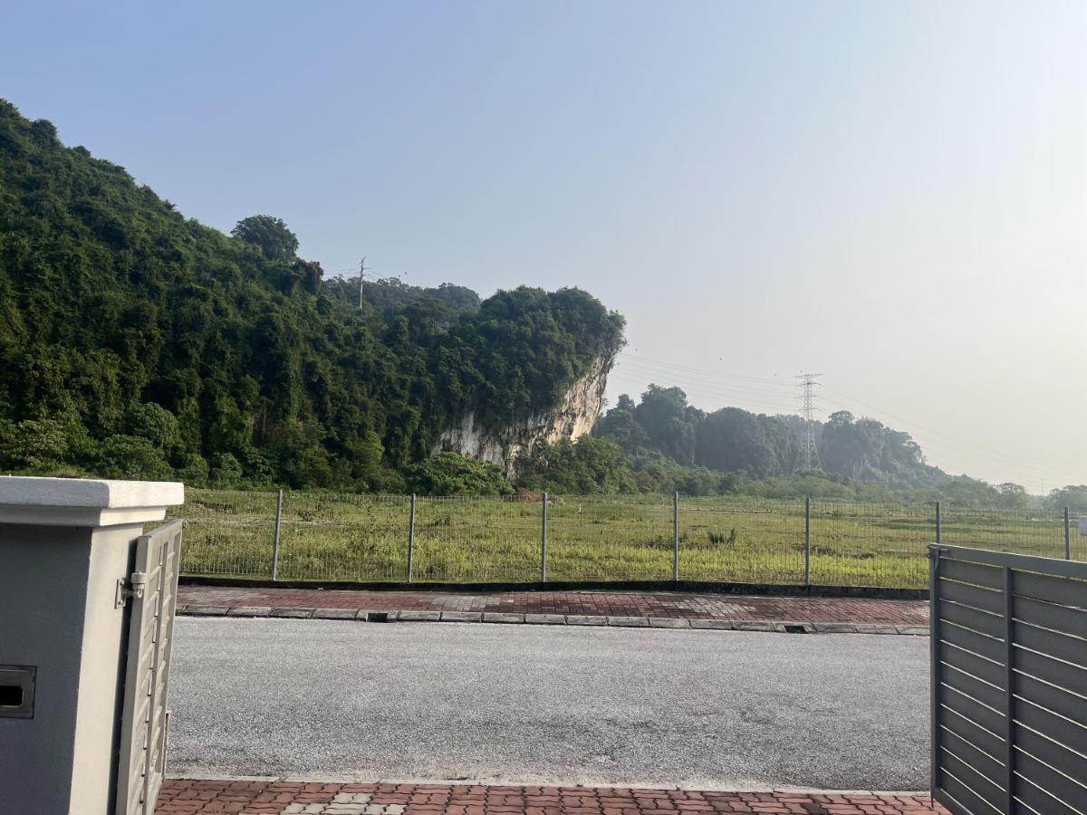 Low Season Promotion! 4B11B Mountainview 16 Pax Ipoh Exterior photo