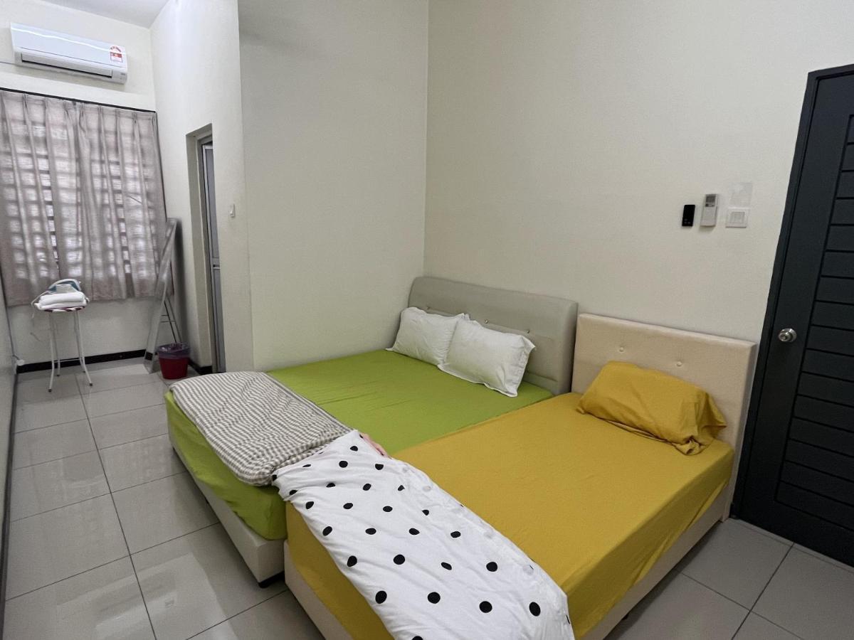 Low Season Promotion! 4B11B Mountainview 16 Pax Ipoh Exterior photo